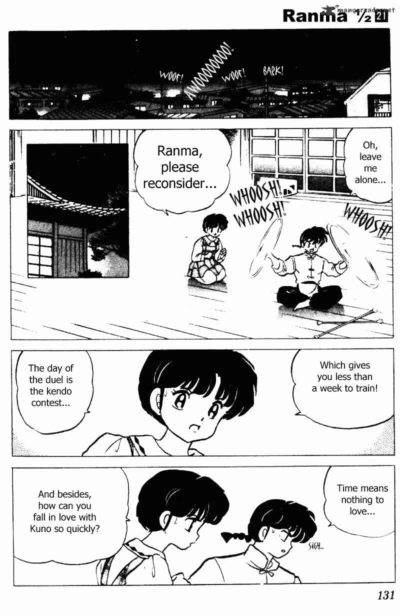 Ranma 1/2 - Page 130