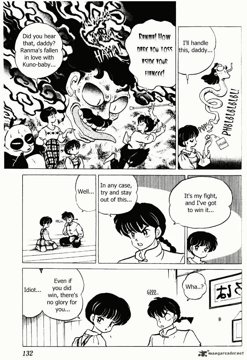 Ranma 1/2 - Page 131