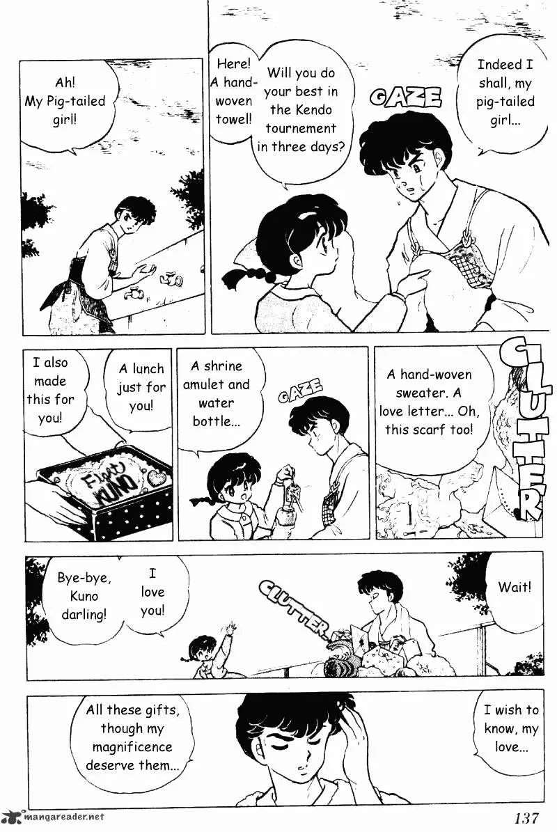 Ranma 1/2 - Page 136