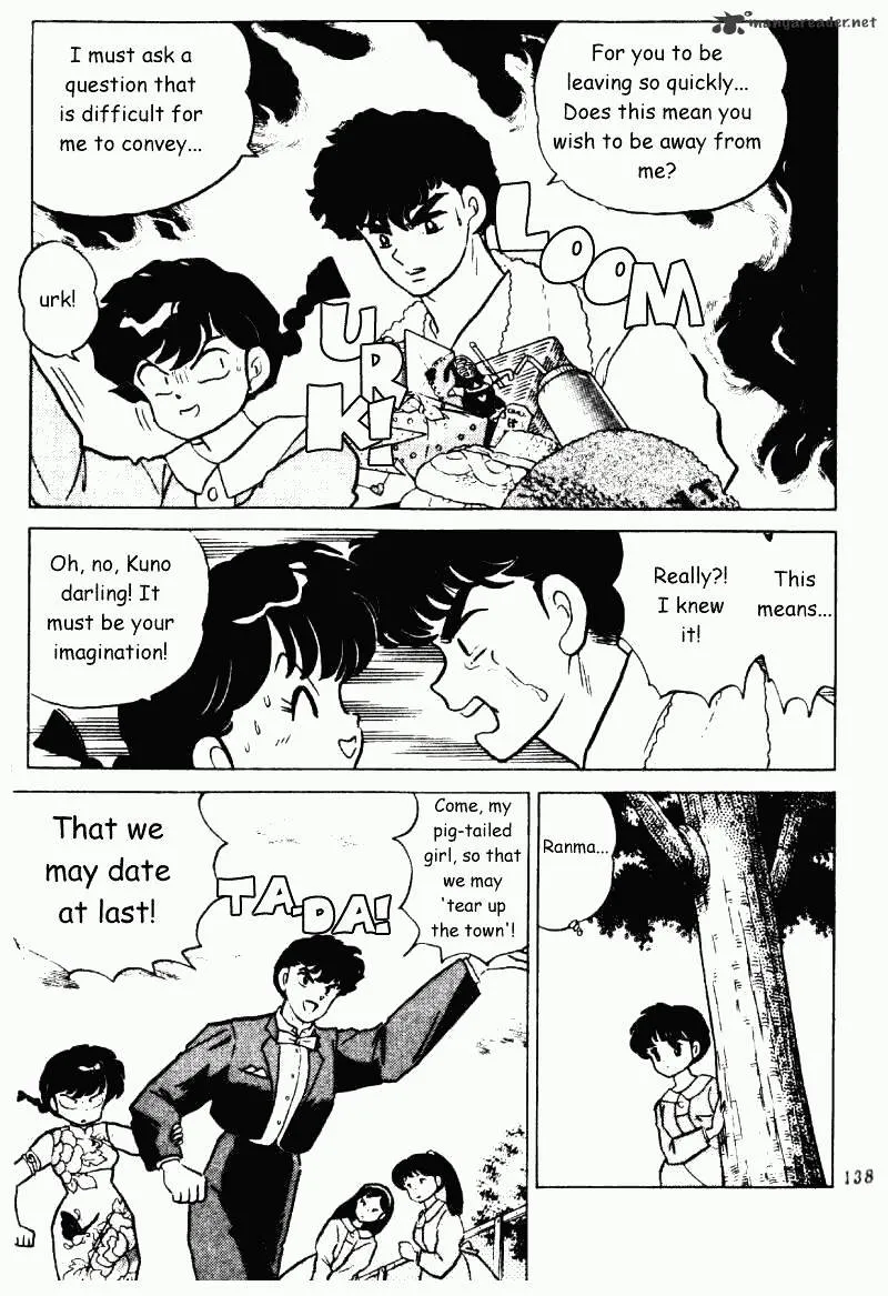 Ranma 1/2 - Page 137