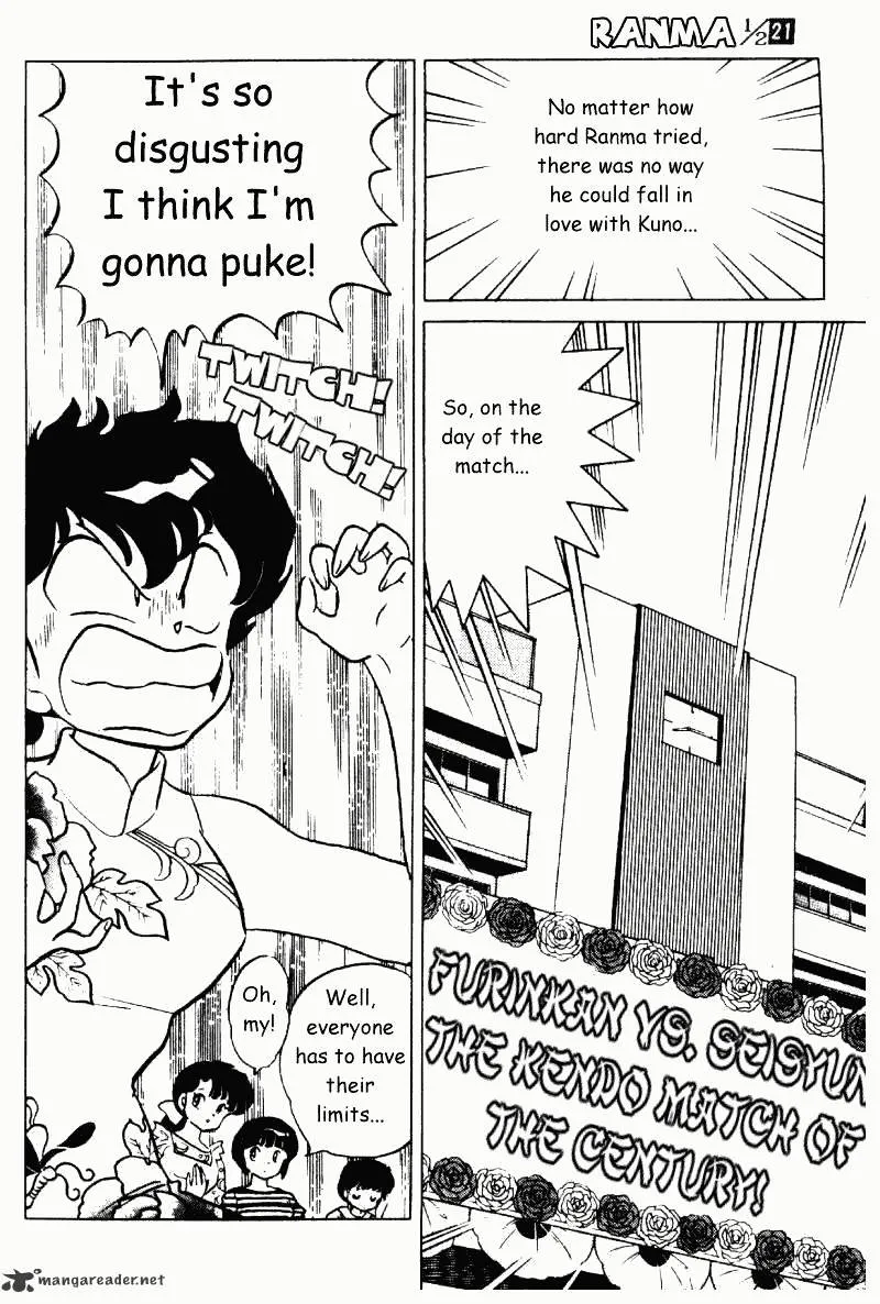 Ranma 1/2 - Page 140