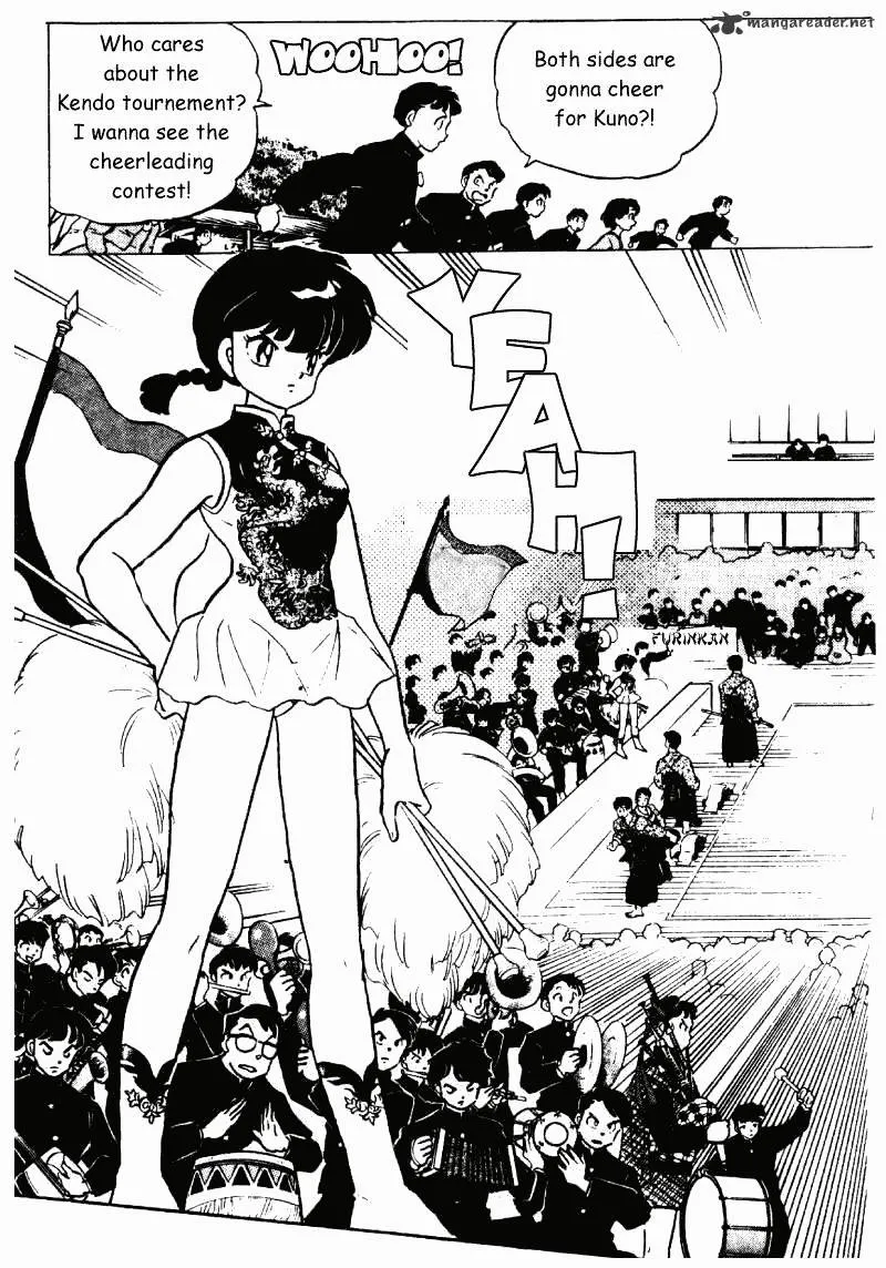 Ranma 1/2 - Page 141