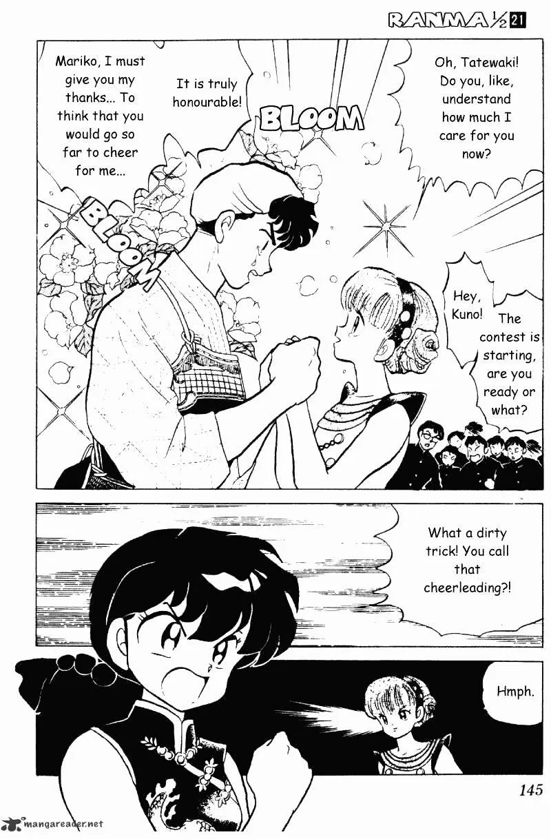 Ranma 1/2 - Page 144