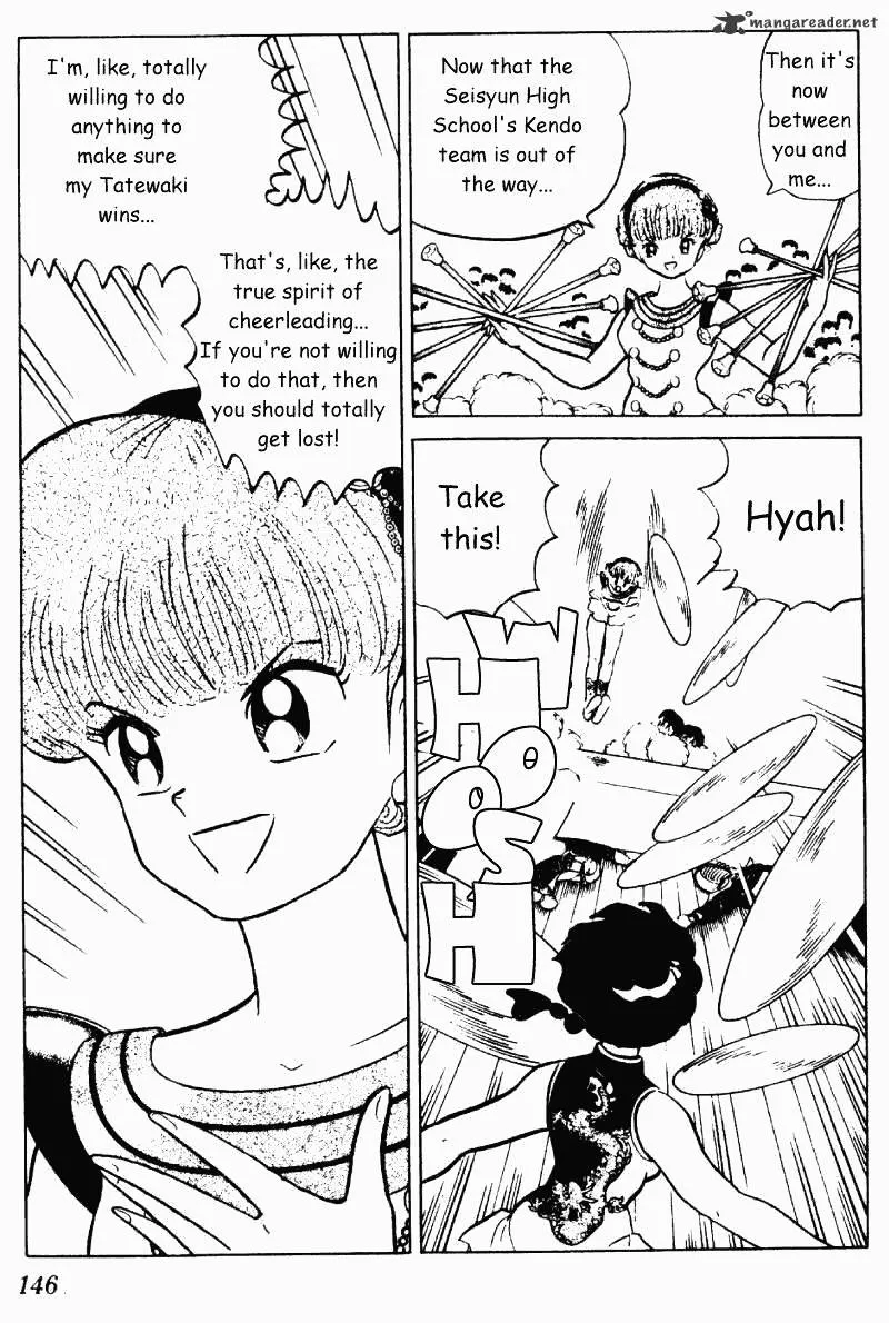 Ranma 1/2 - Page 145