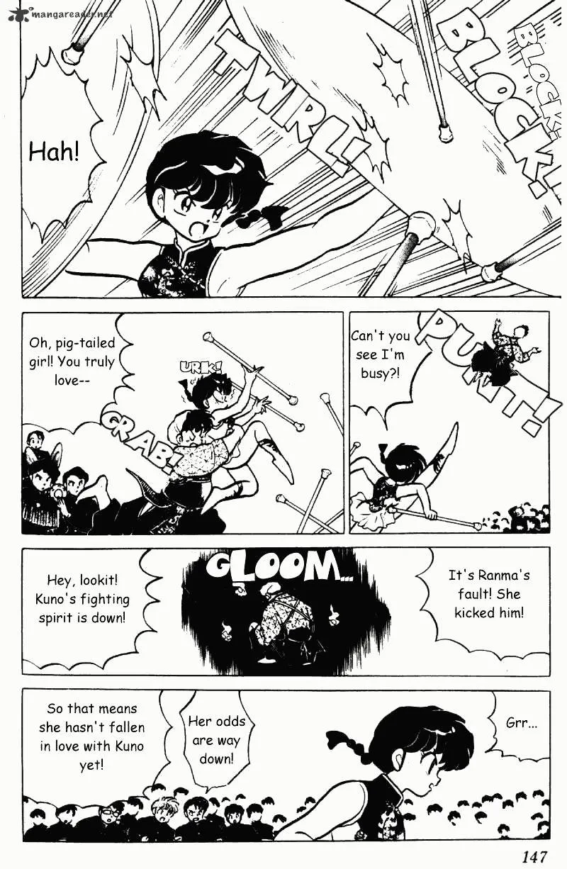 Ranma 1/2 - Page 146