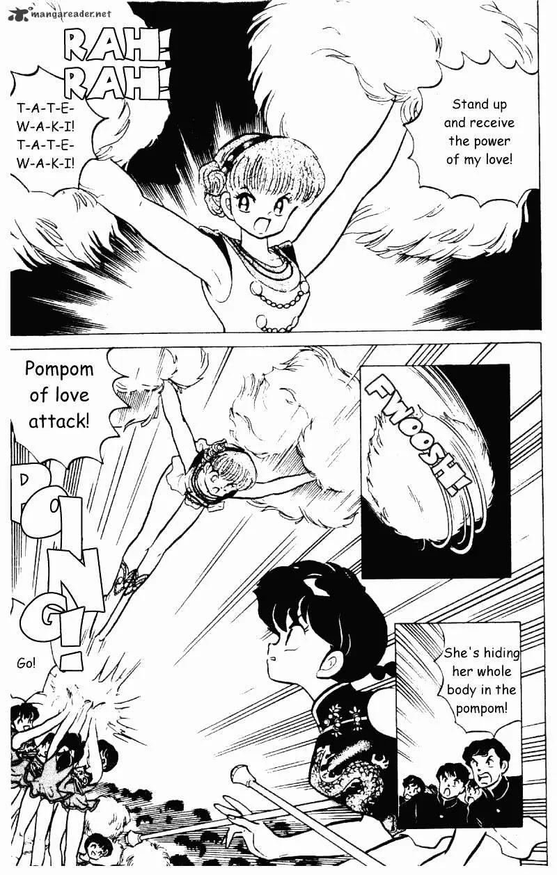 Ranma 1/2 - Page 147