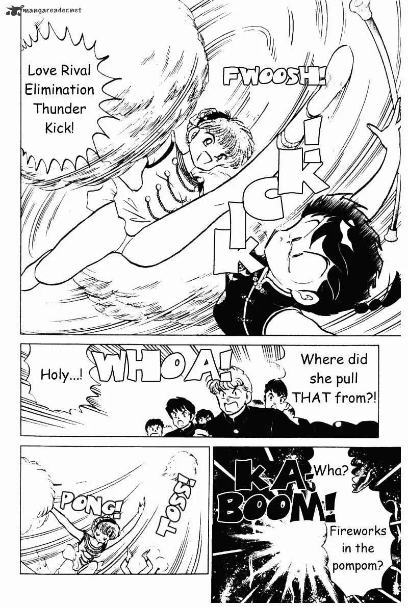 Ranma 1/2 - Page 148