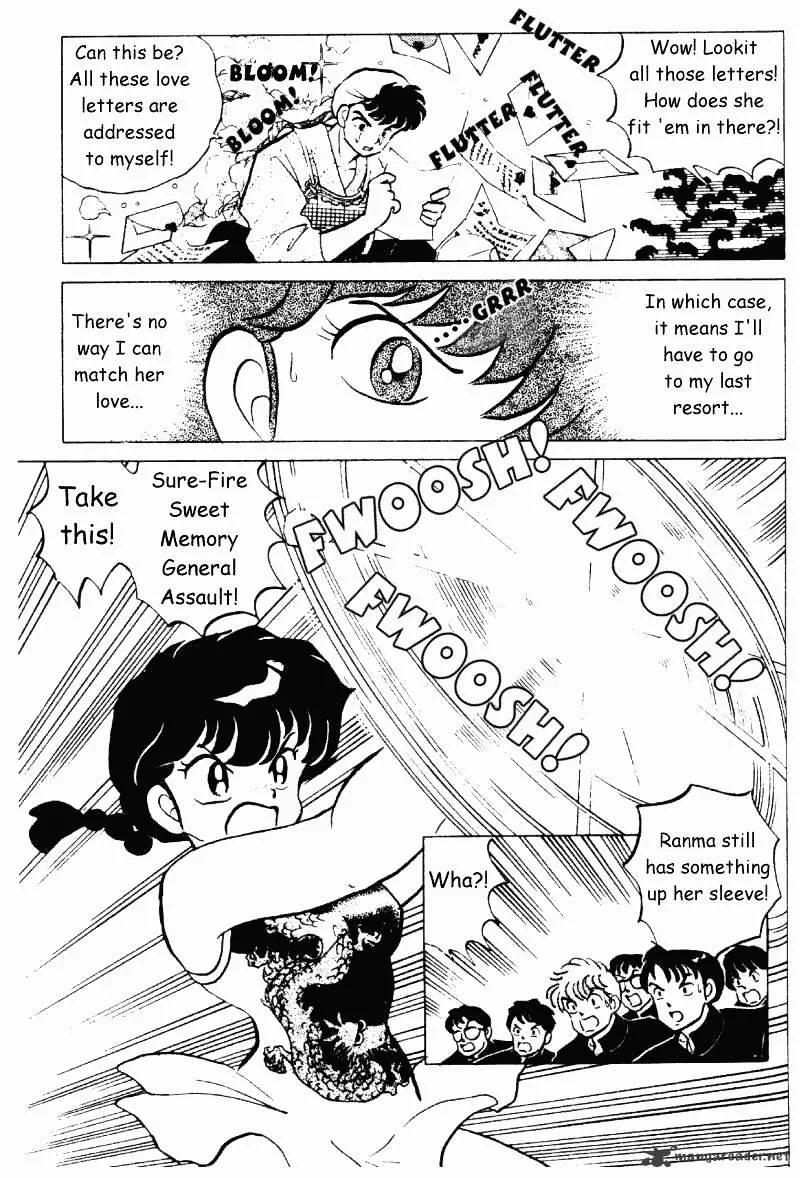 Ranma 1/2 - Page 153