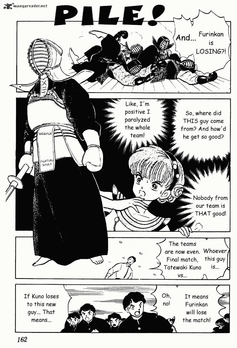 Ranma 1/2 - Page 161