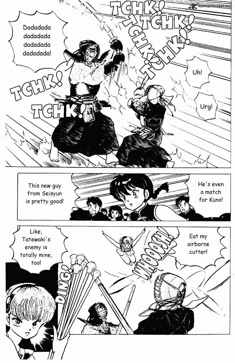 Ranma 1/2 - Page 163