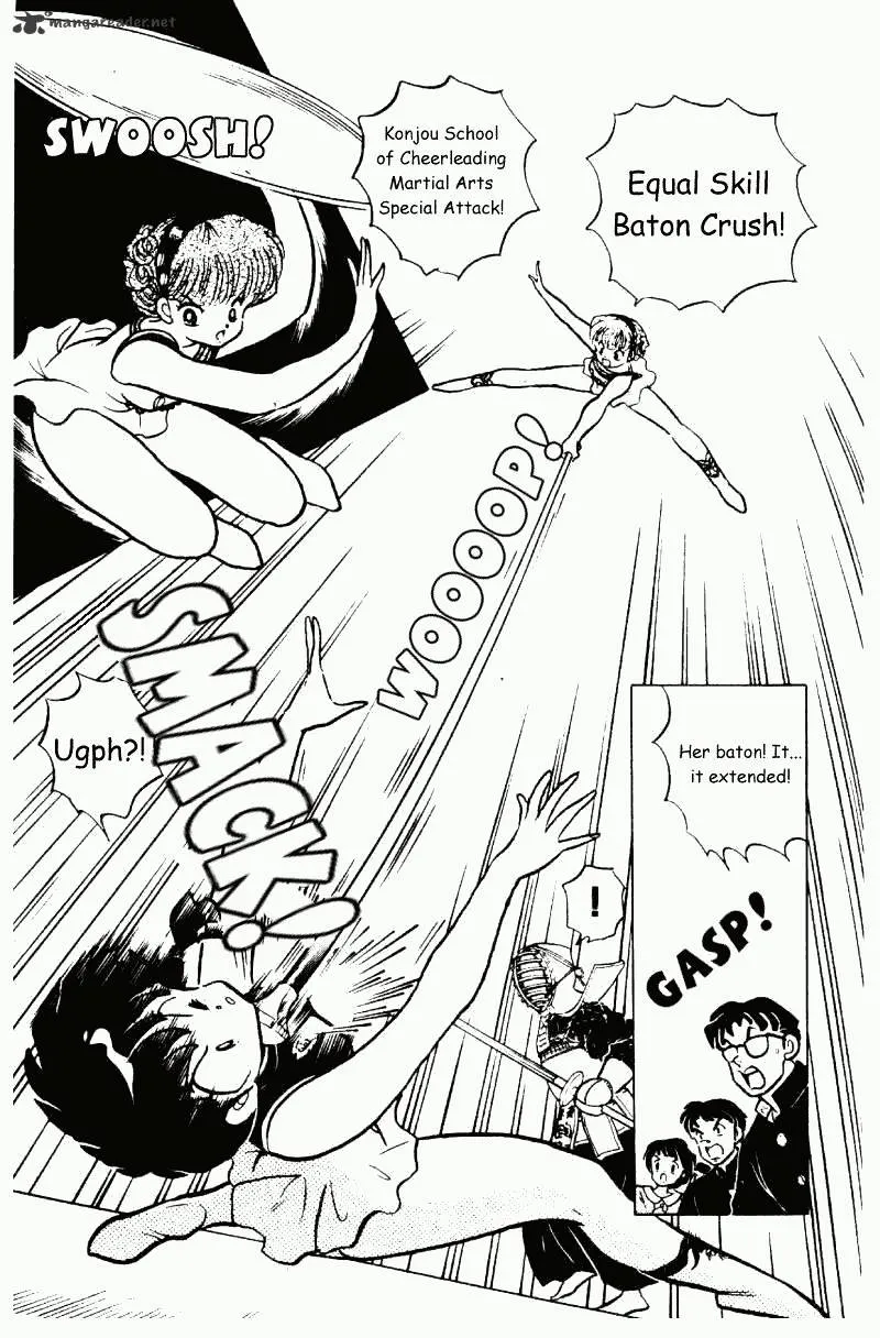 Ranma 1/2 - Page 171