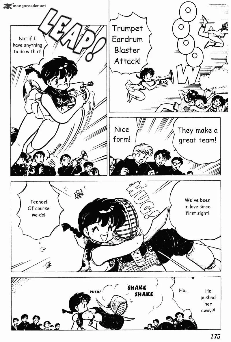 Ranma 1/2 - Page 174