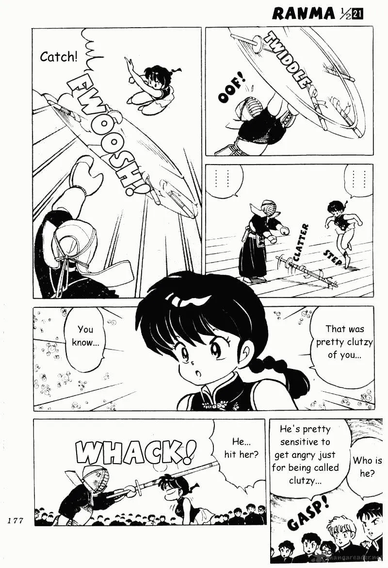 Ranma 1/2 - Page 176