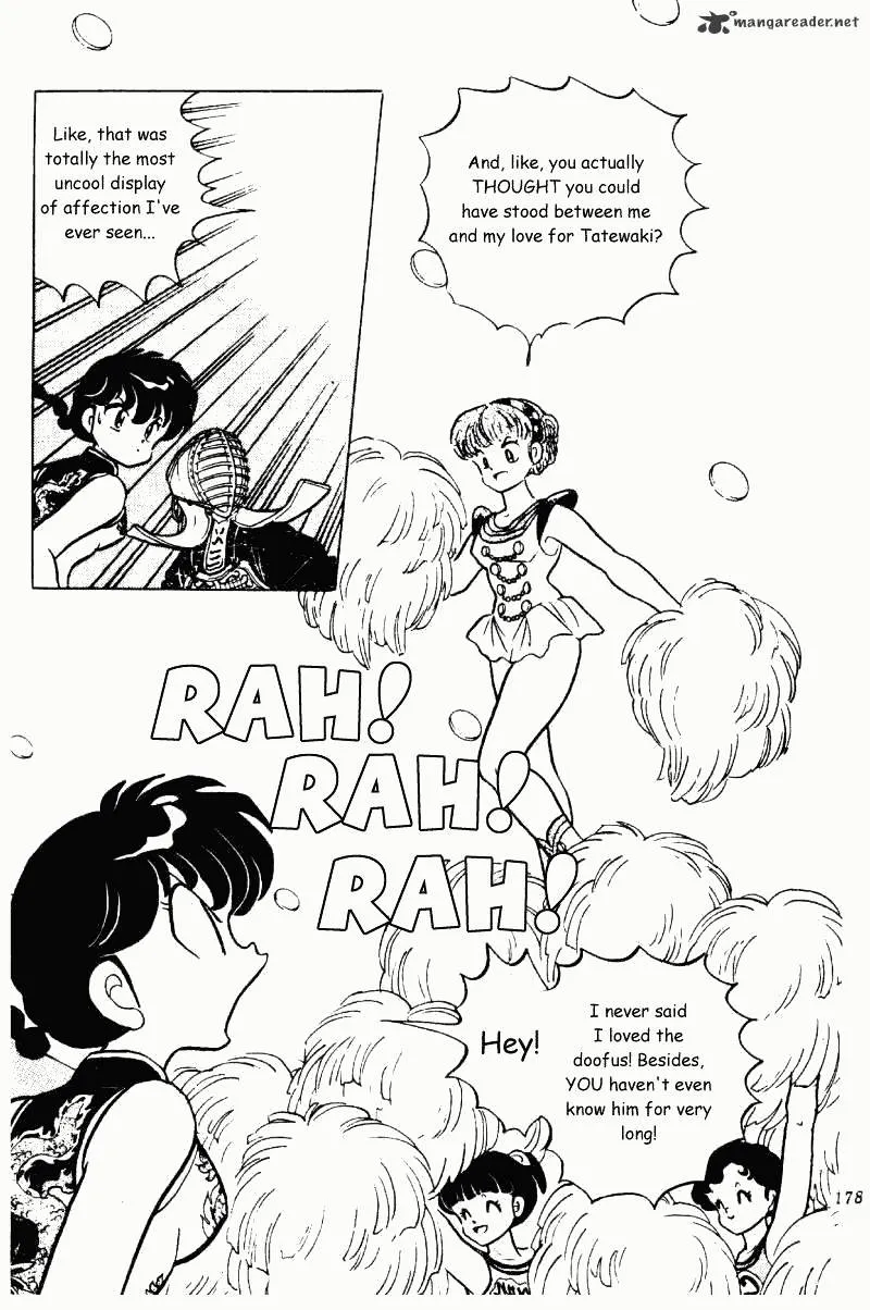 Ranma 1/2 - Page 177