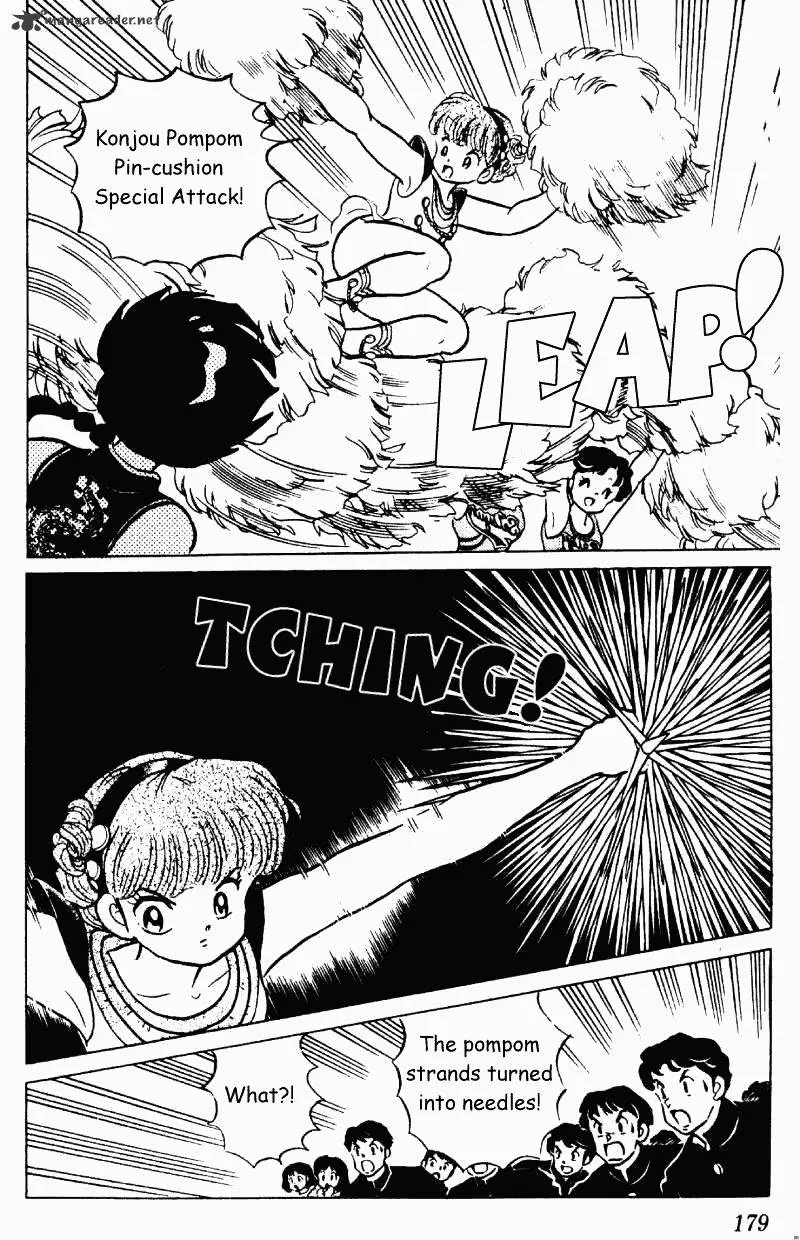 Ranma 1/2 - Page 178