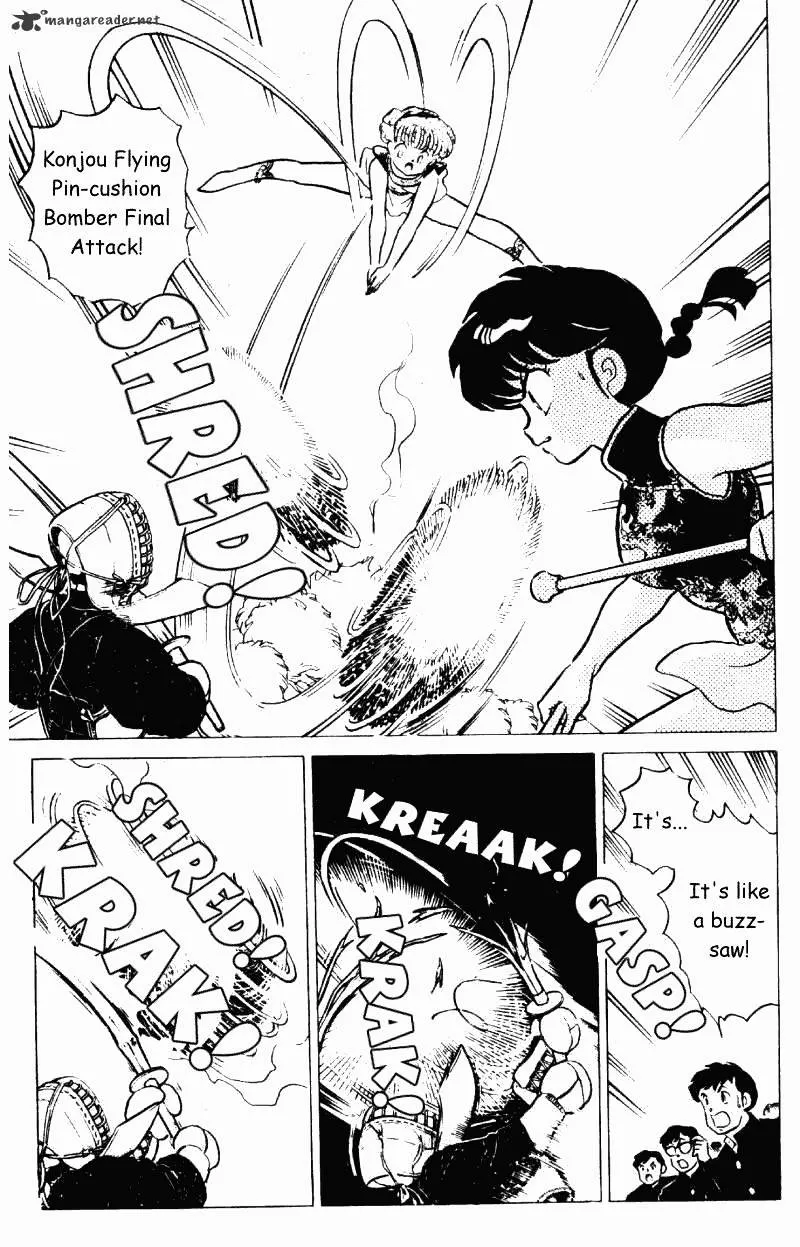 Ranma 1/2 - Page 179