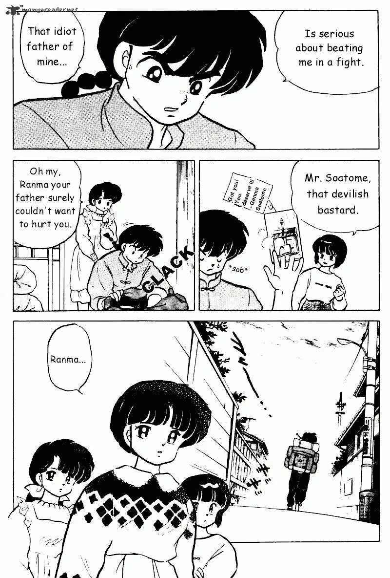 Ranma 1/2 - Page 22