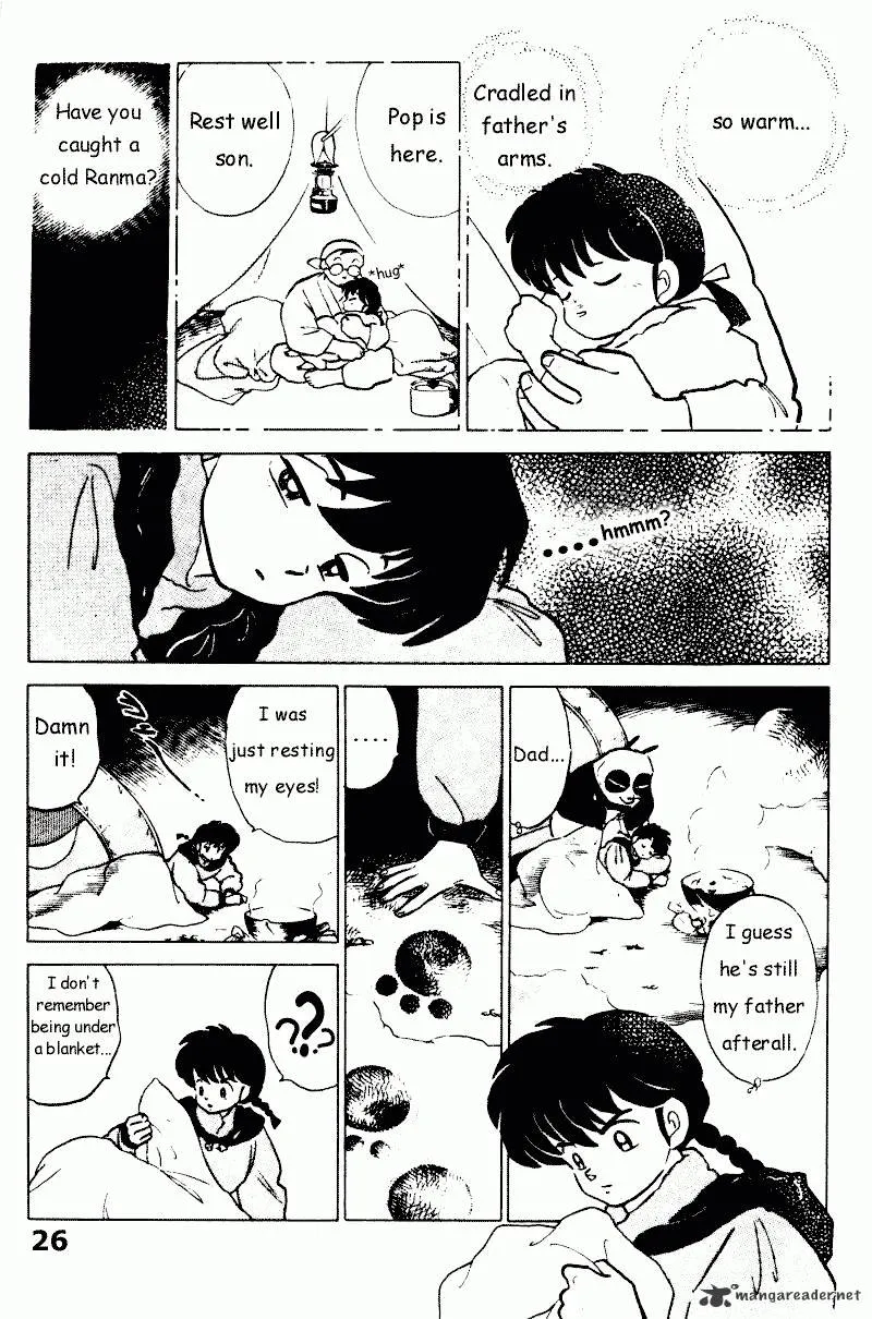 Ranma 1/2 - Page 25