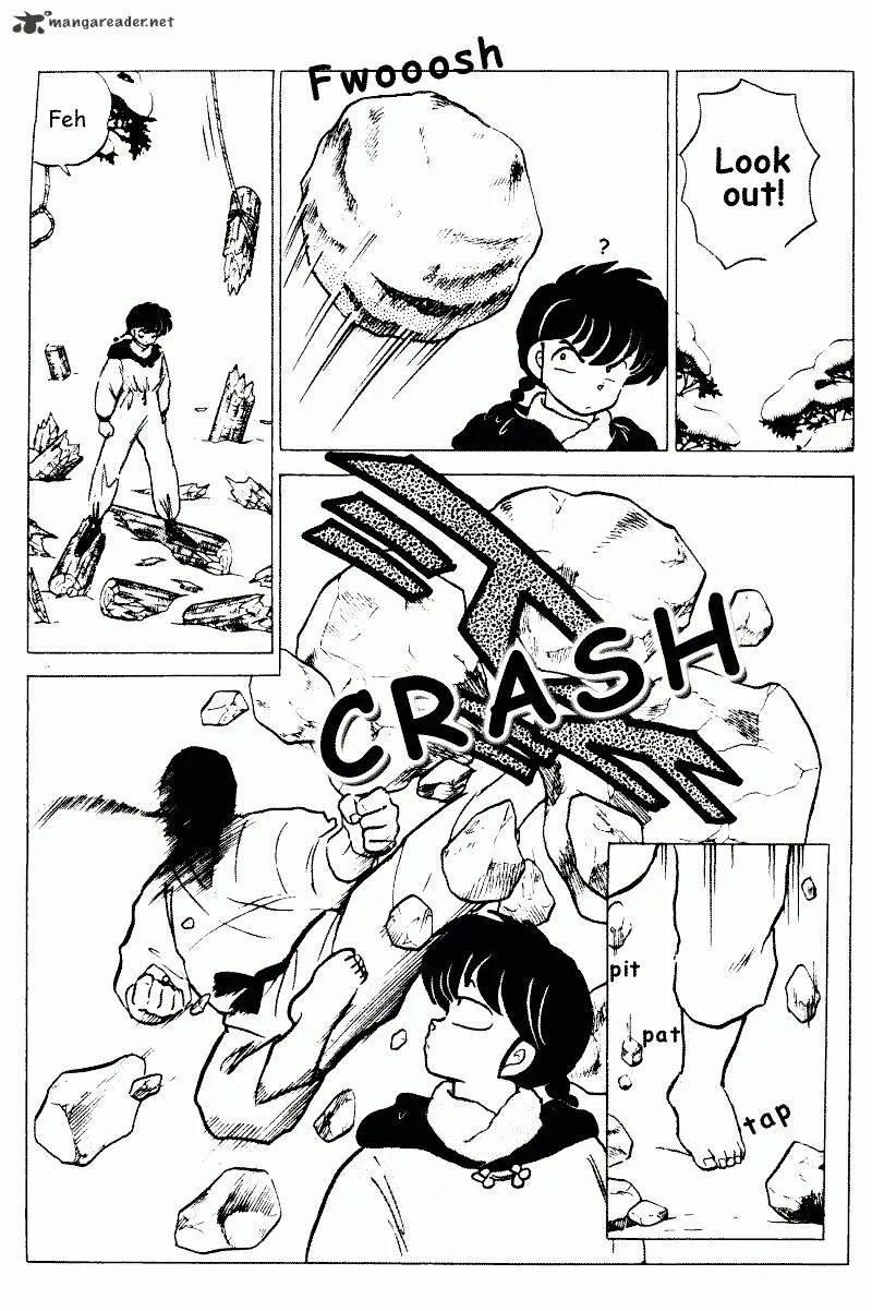 Ranma 1/2 - Page 27