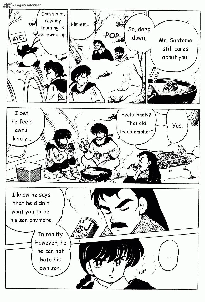 Ranma 1/2 - Page 29