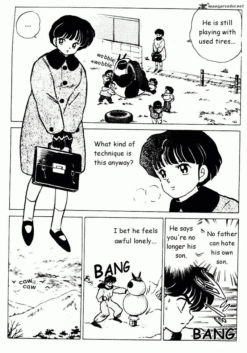 Ranma 1/2 - Page 31