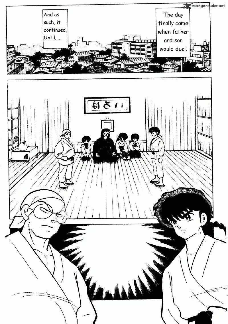 Ranma 1/2 - Page 32