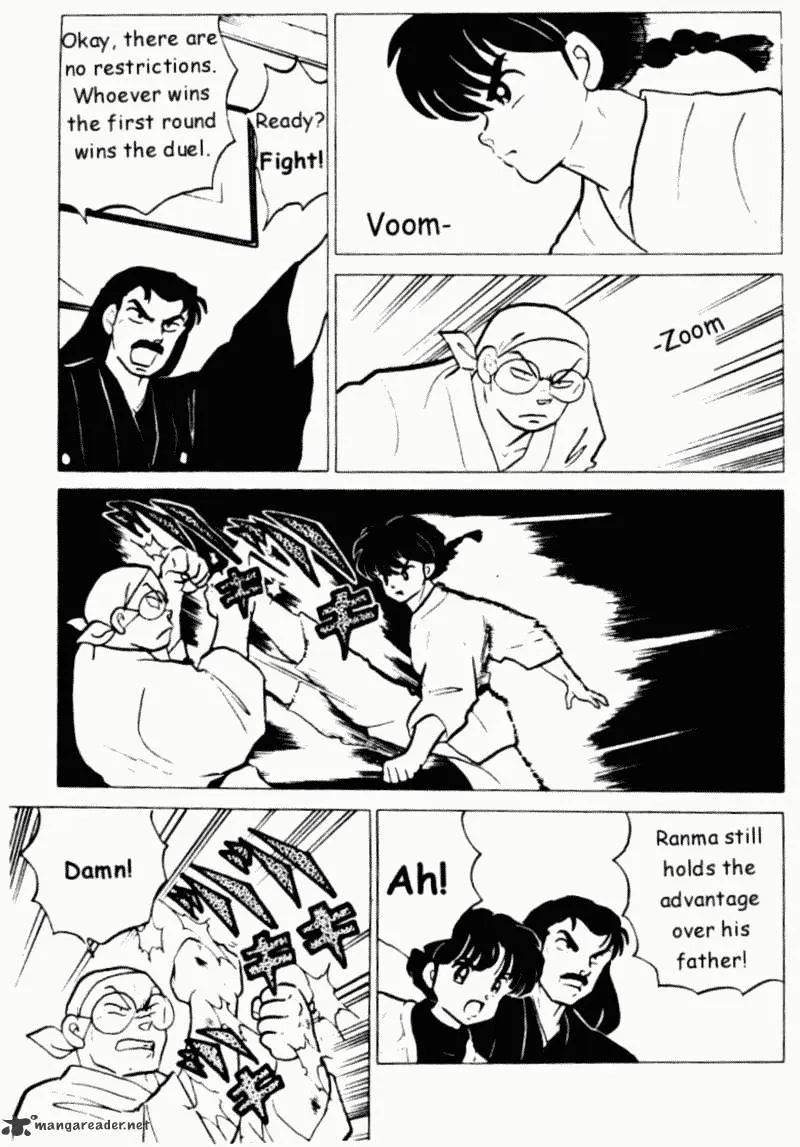 Ranma 1/2 - Page 33