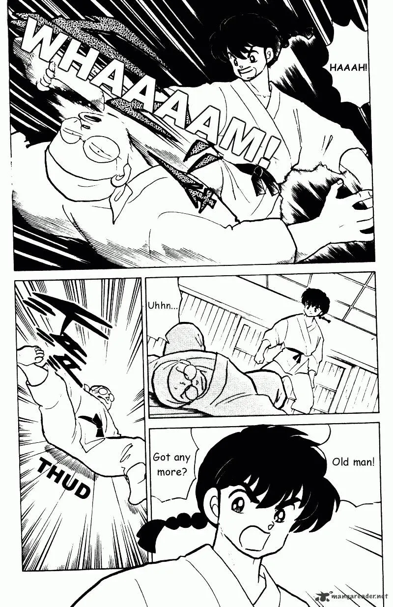 Ranma 1/2 - Page 34