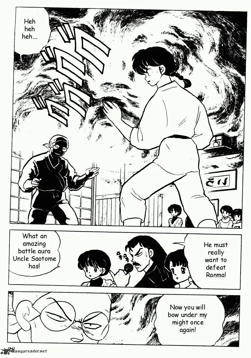 Ranma 1/2 - Page 37