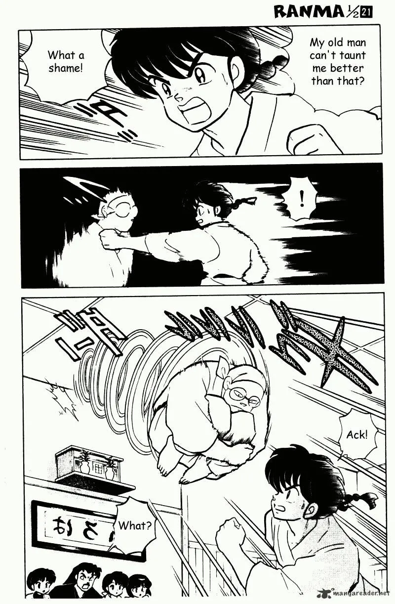 Ranma 1/2 - Page 38