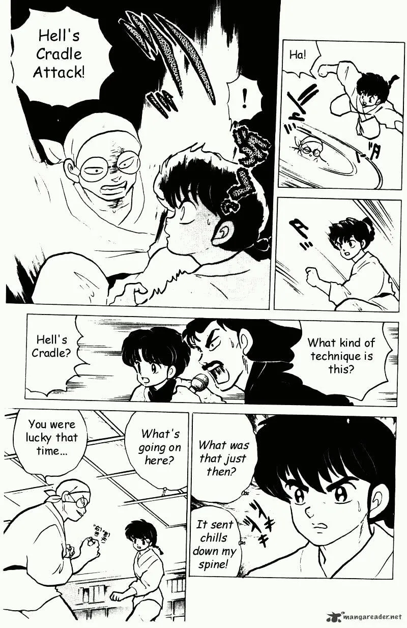 Ranma 1/2 - Page 39