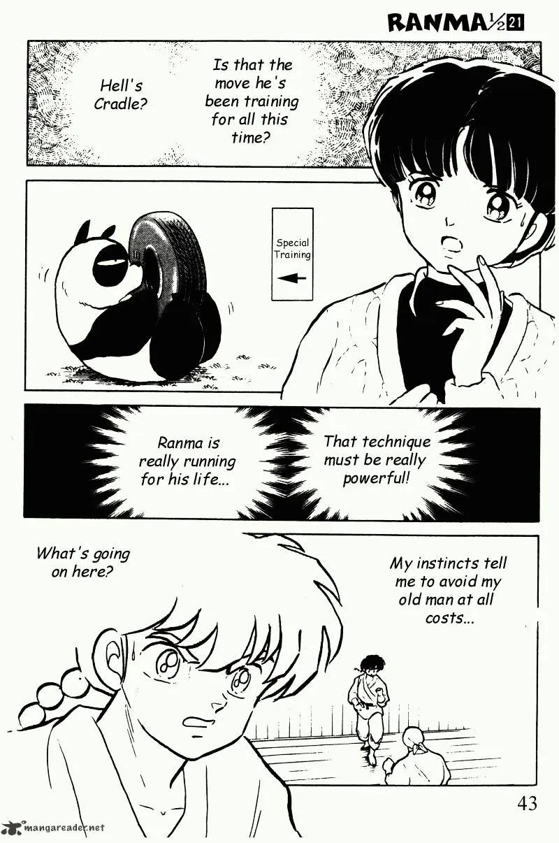 Ranma 1/2 - Page 42