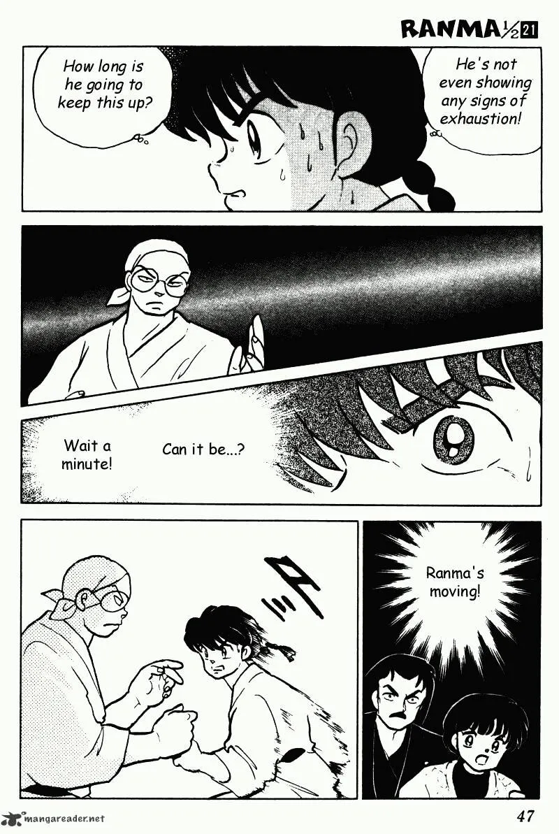 Ranma 1/2 - Page 46