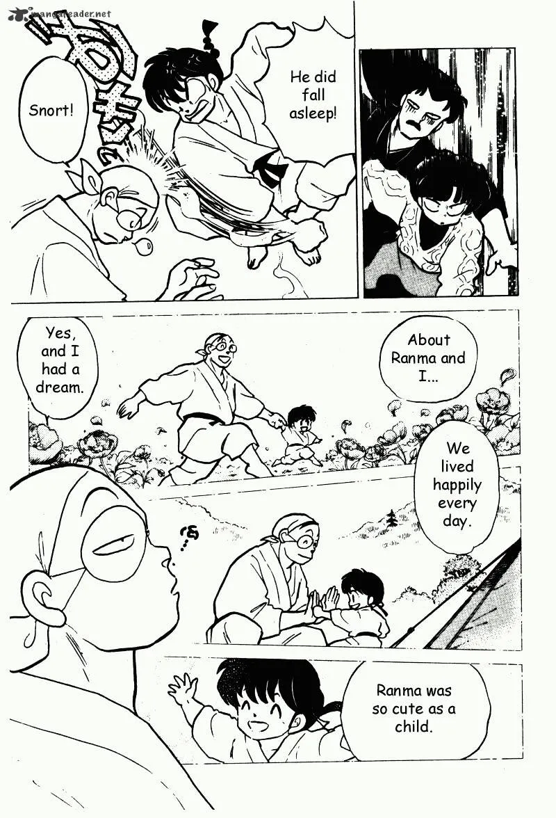 Ranma 1/2 - Page 47