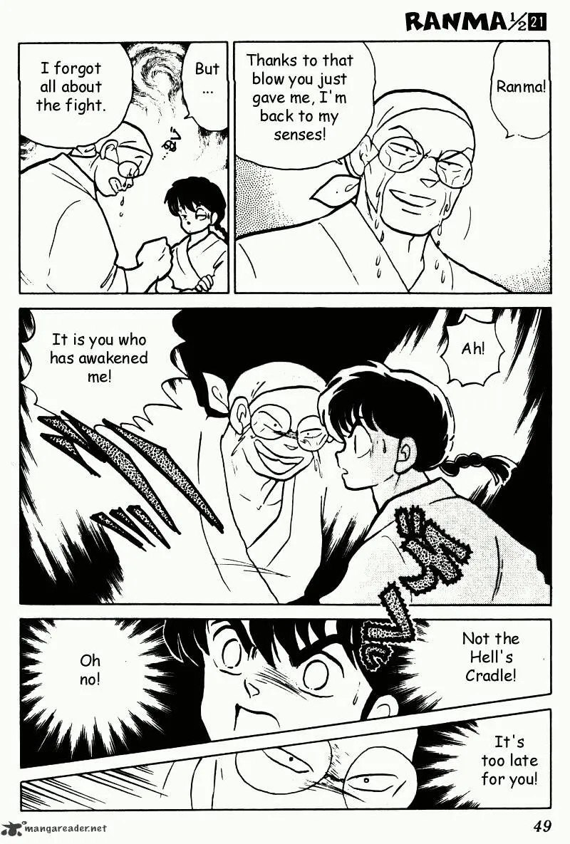 Ranma 1/2 - Page 48