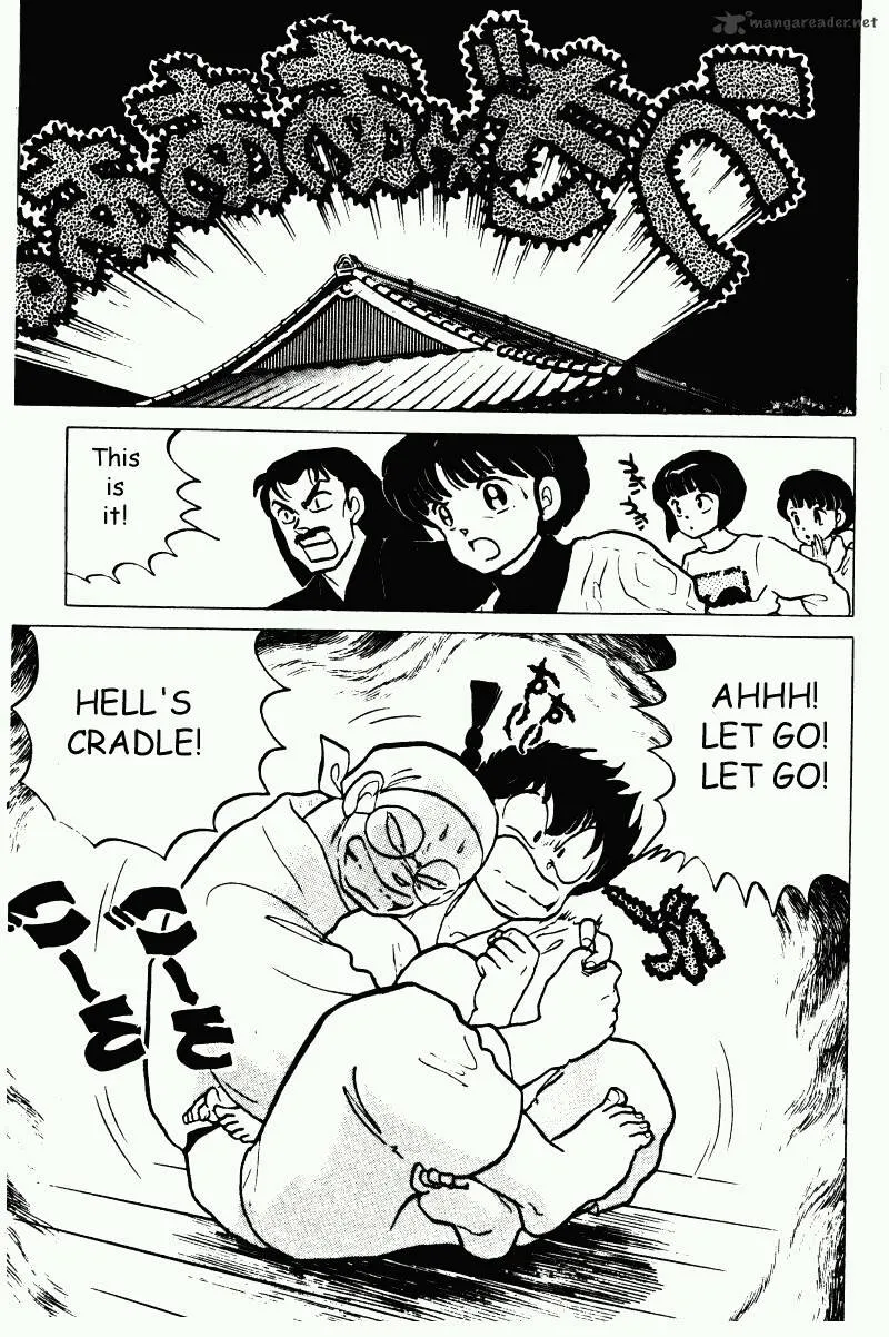 Ranma 1/2 - Page 49