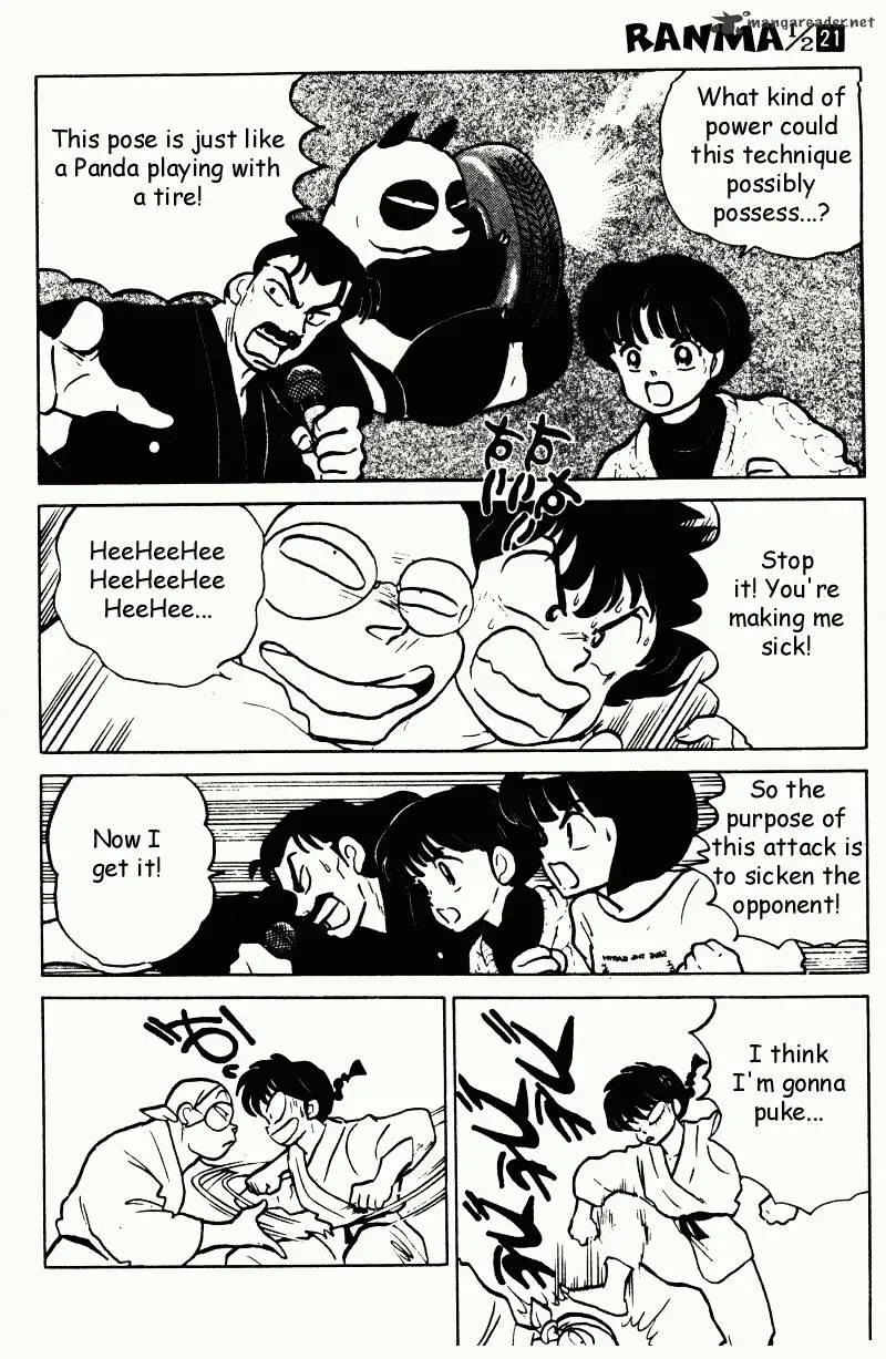 Ranma 1/2 - Page 50