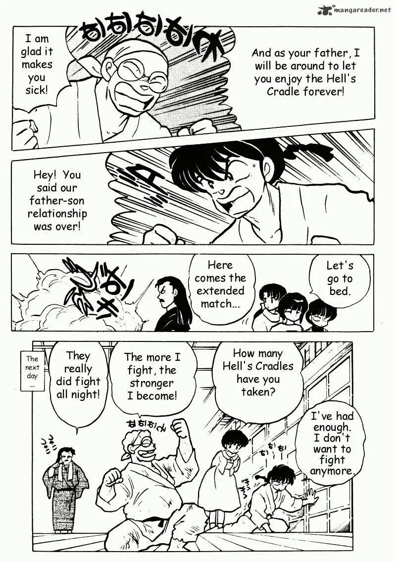 Ranma 1/2 - Page 51