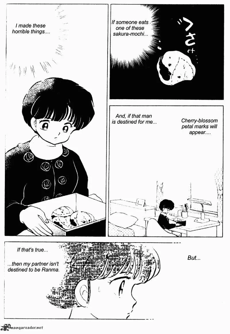 Ranma 1/2 - Page 69