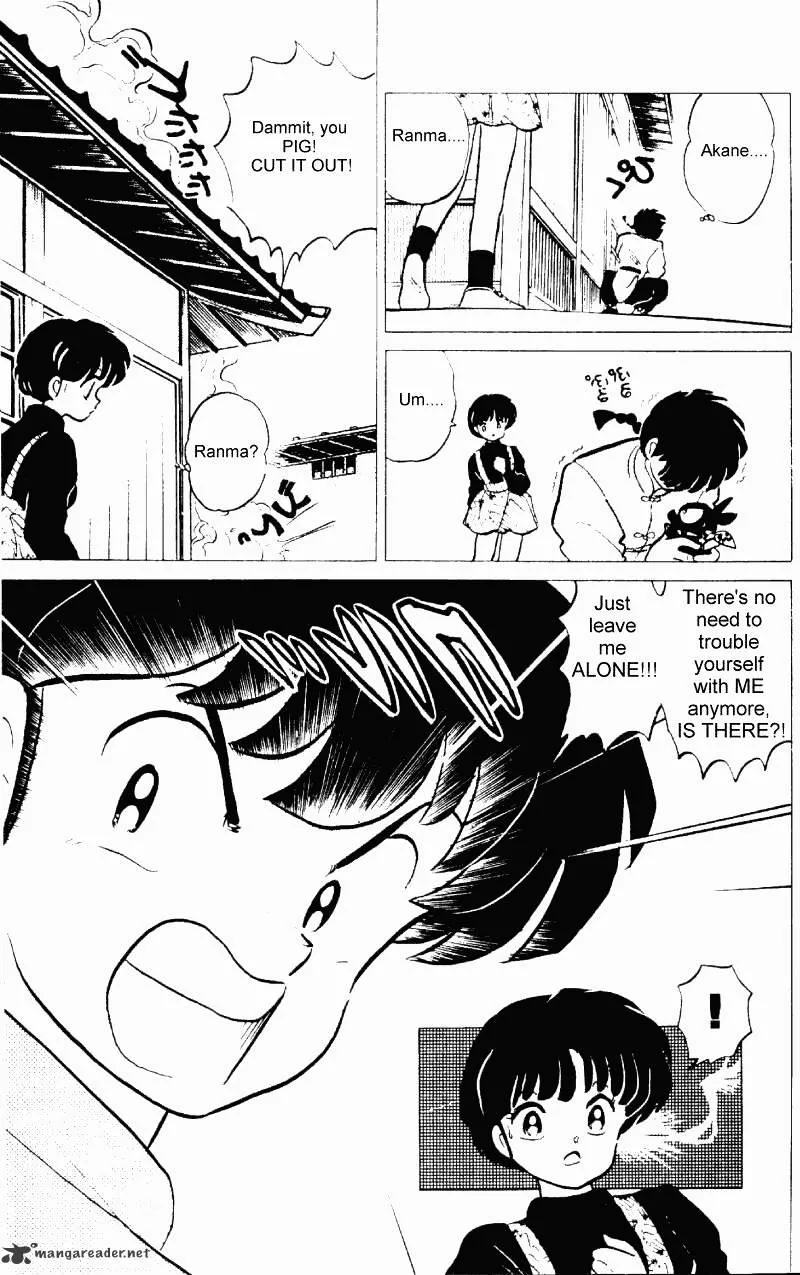 Ranma 1/2 - Page 95