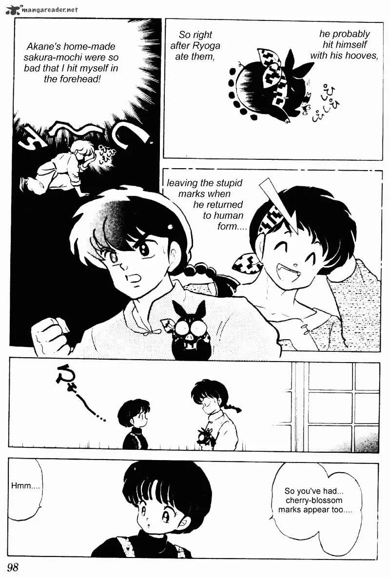 Ranma 1/2 - Page 97