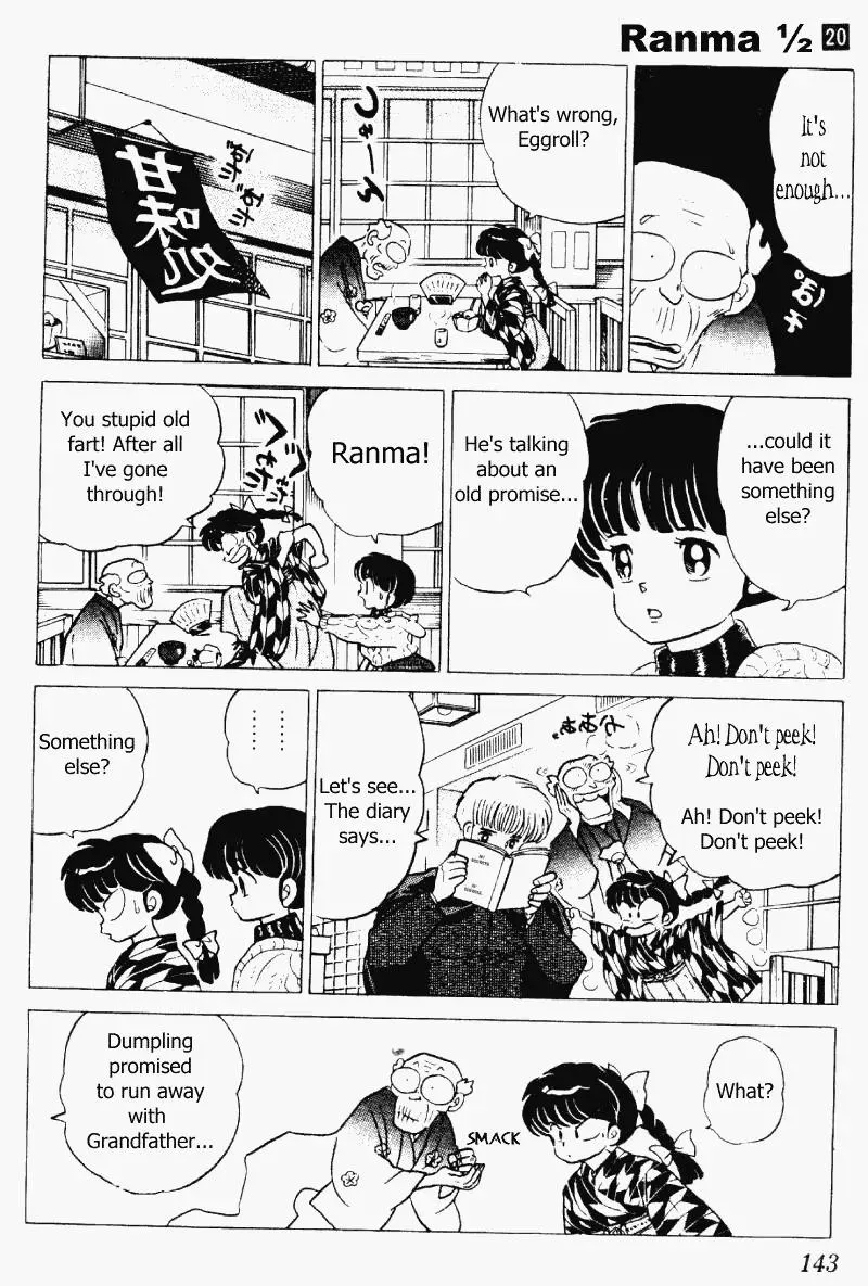 Ranma 1/2 - Page 10