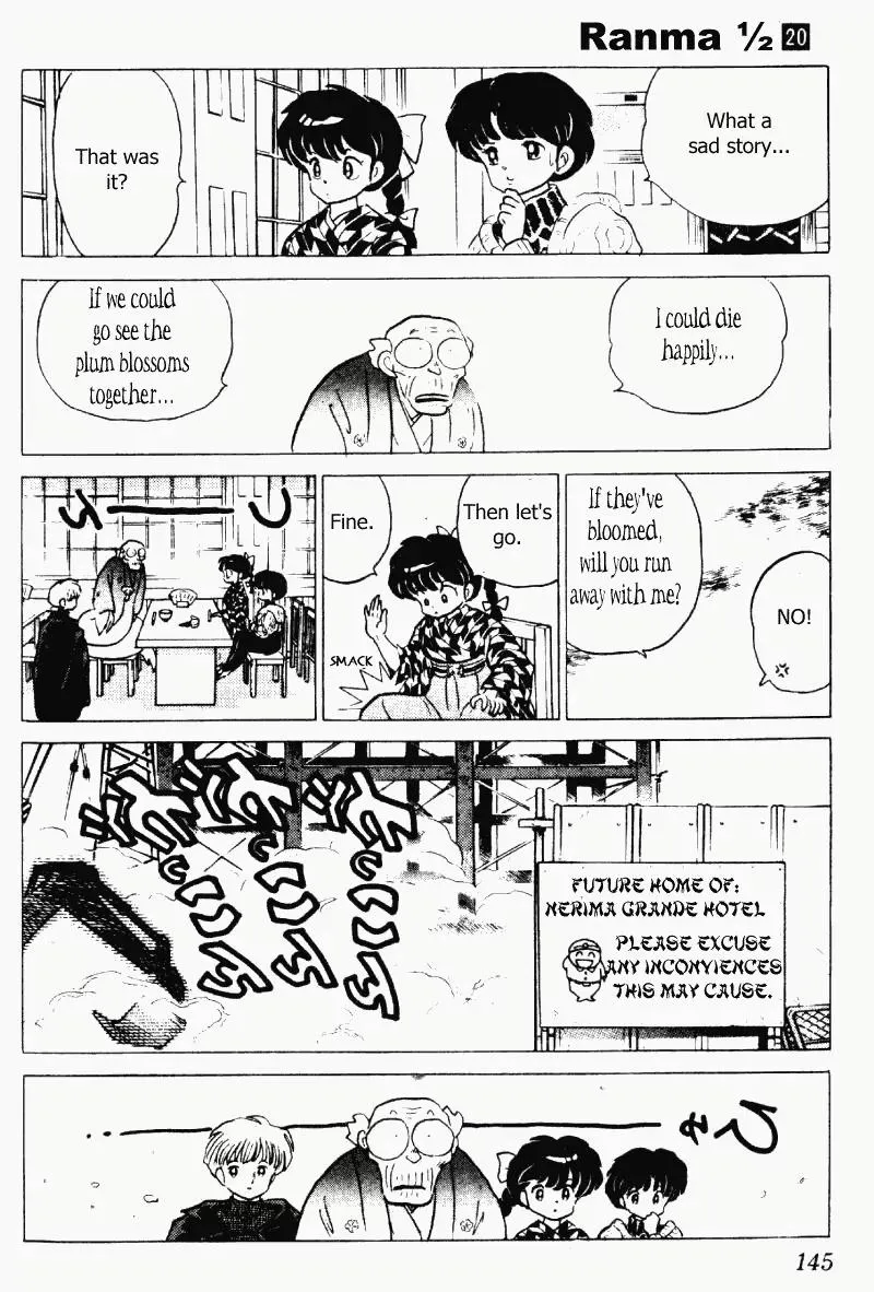 Ranma 1/2 - Page 12