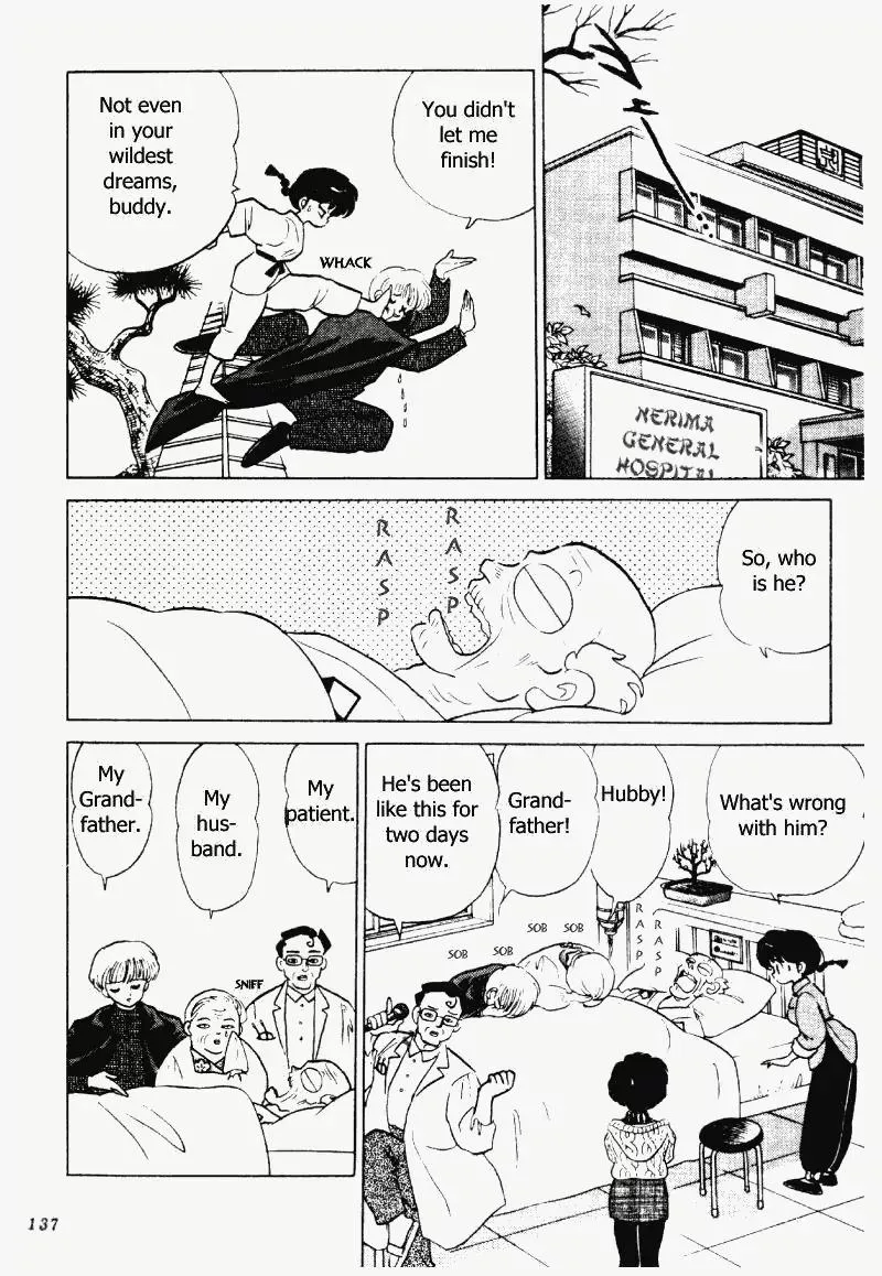 Ranma 1/2 - Page 4