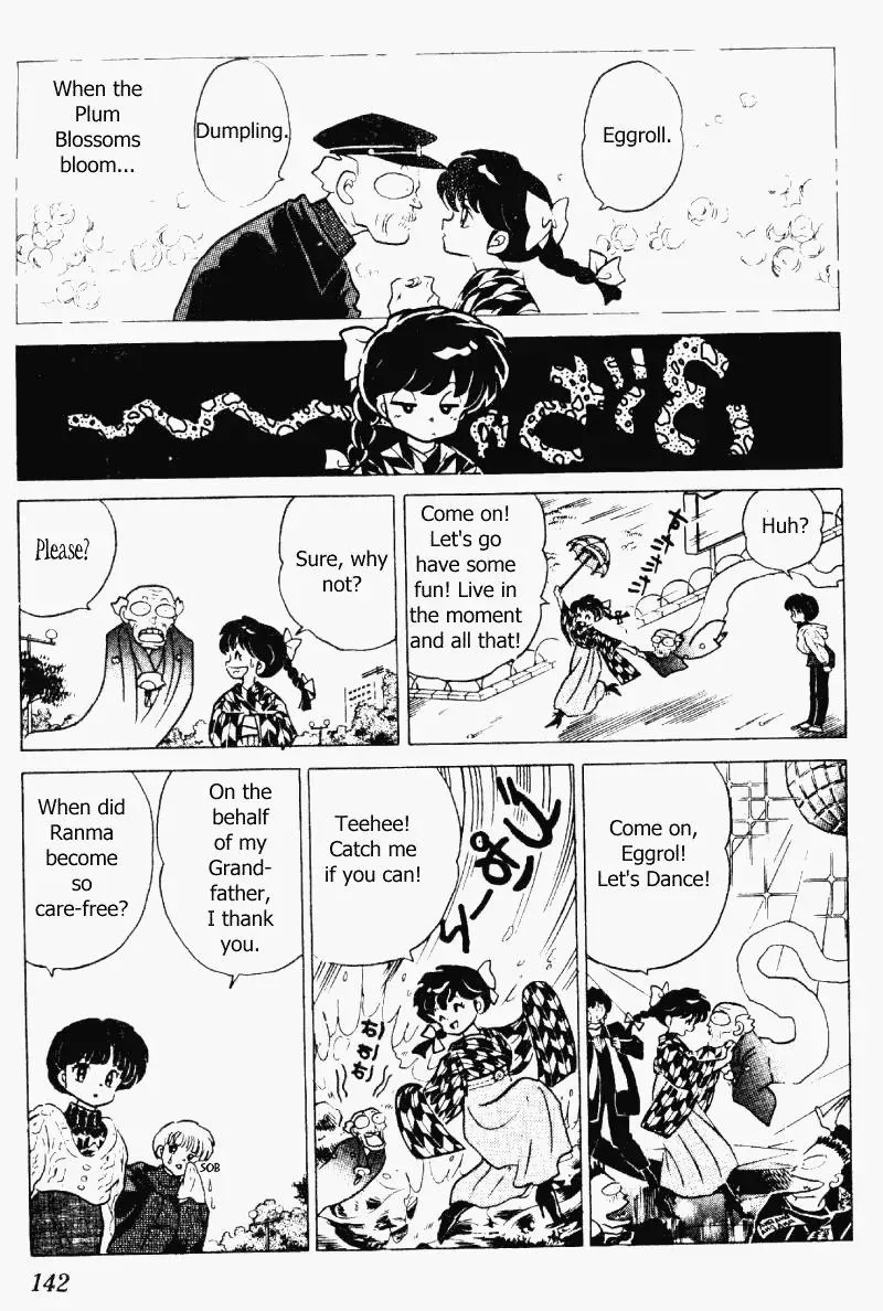 Ranma 1/2 - Page 9