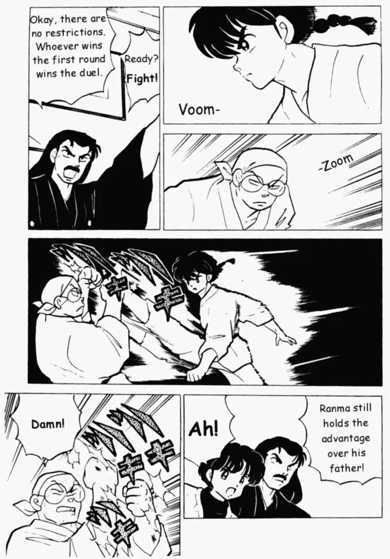 Ranma 1/2 - Page 13