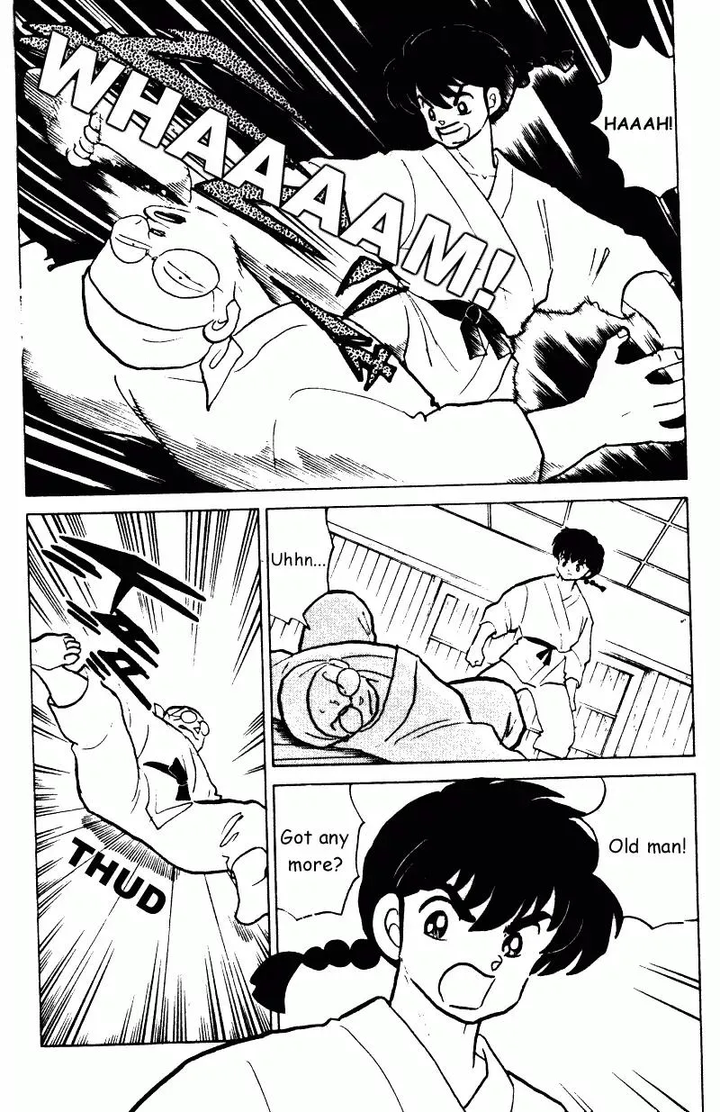 Ranma 1/2 - Page 14