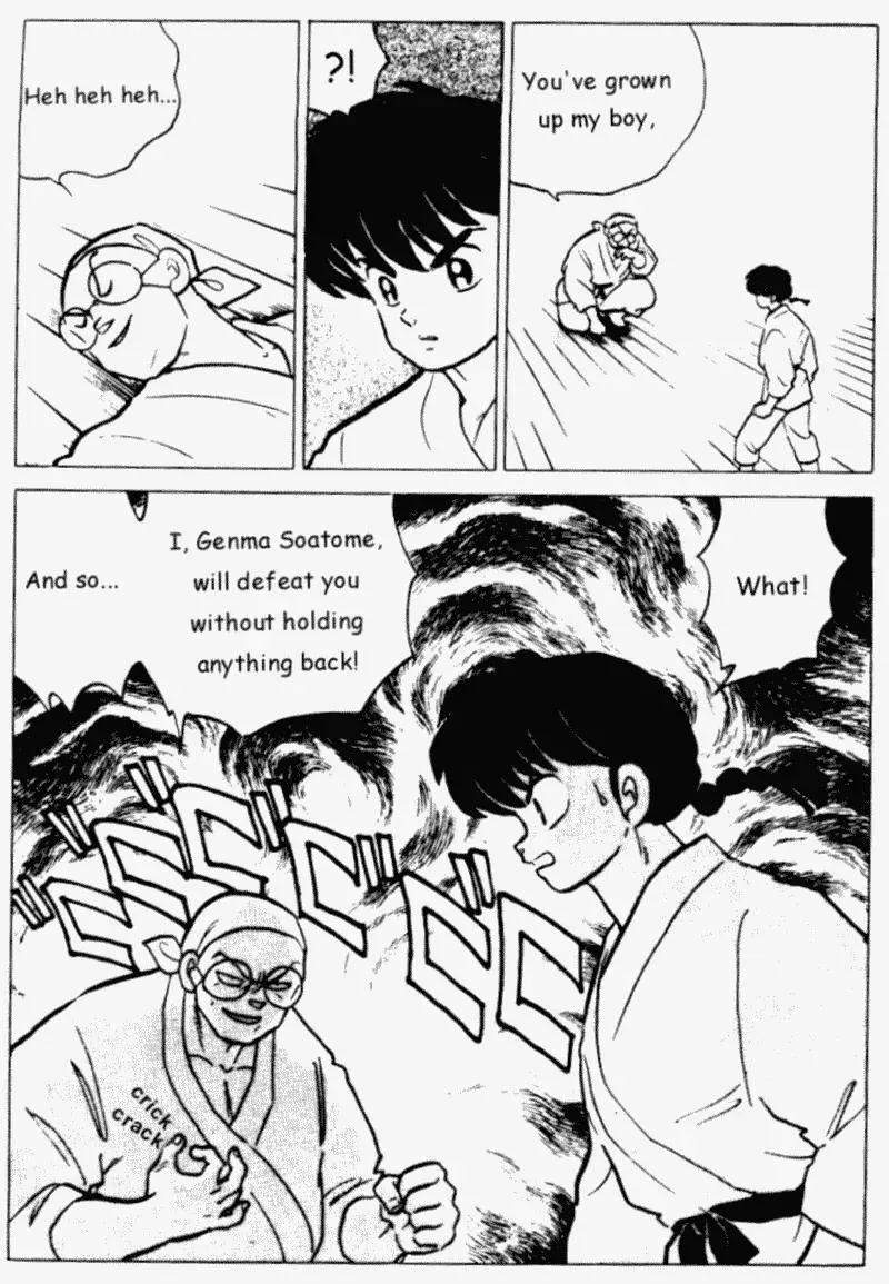 Ranma 1/2 - Page 15