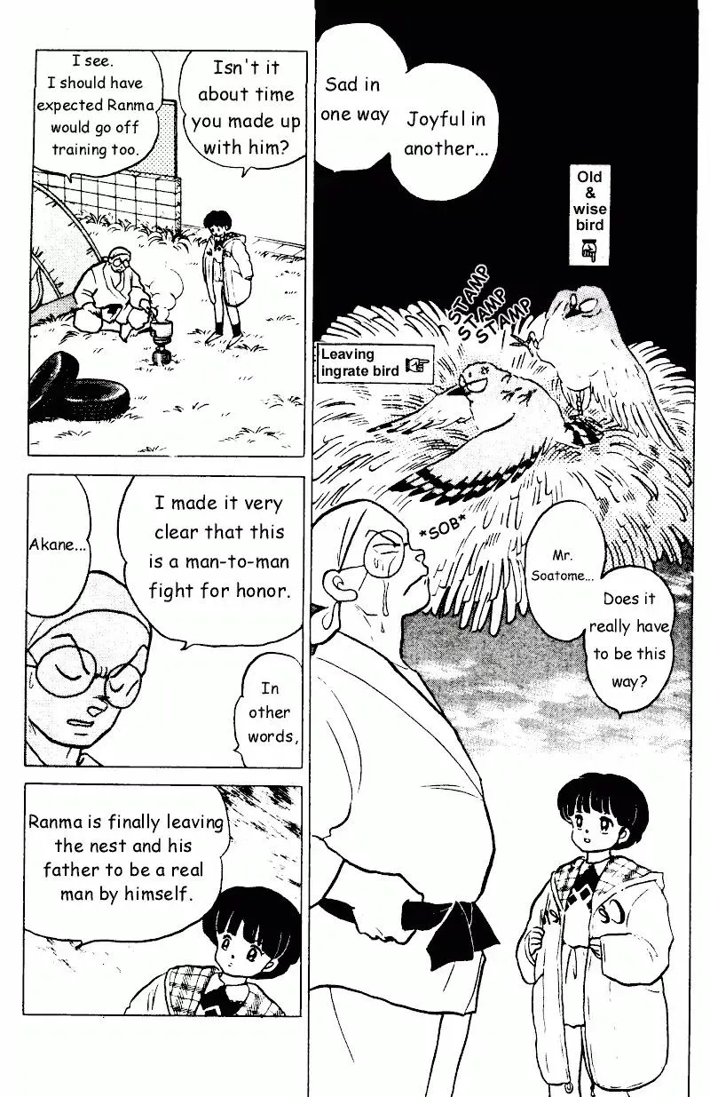 Ranma 1/2 - Page 3