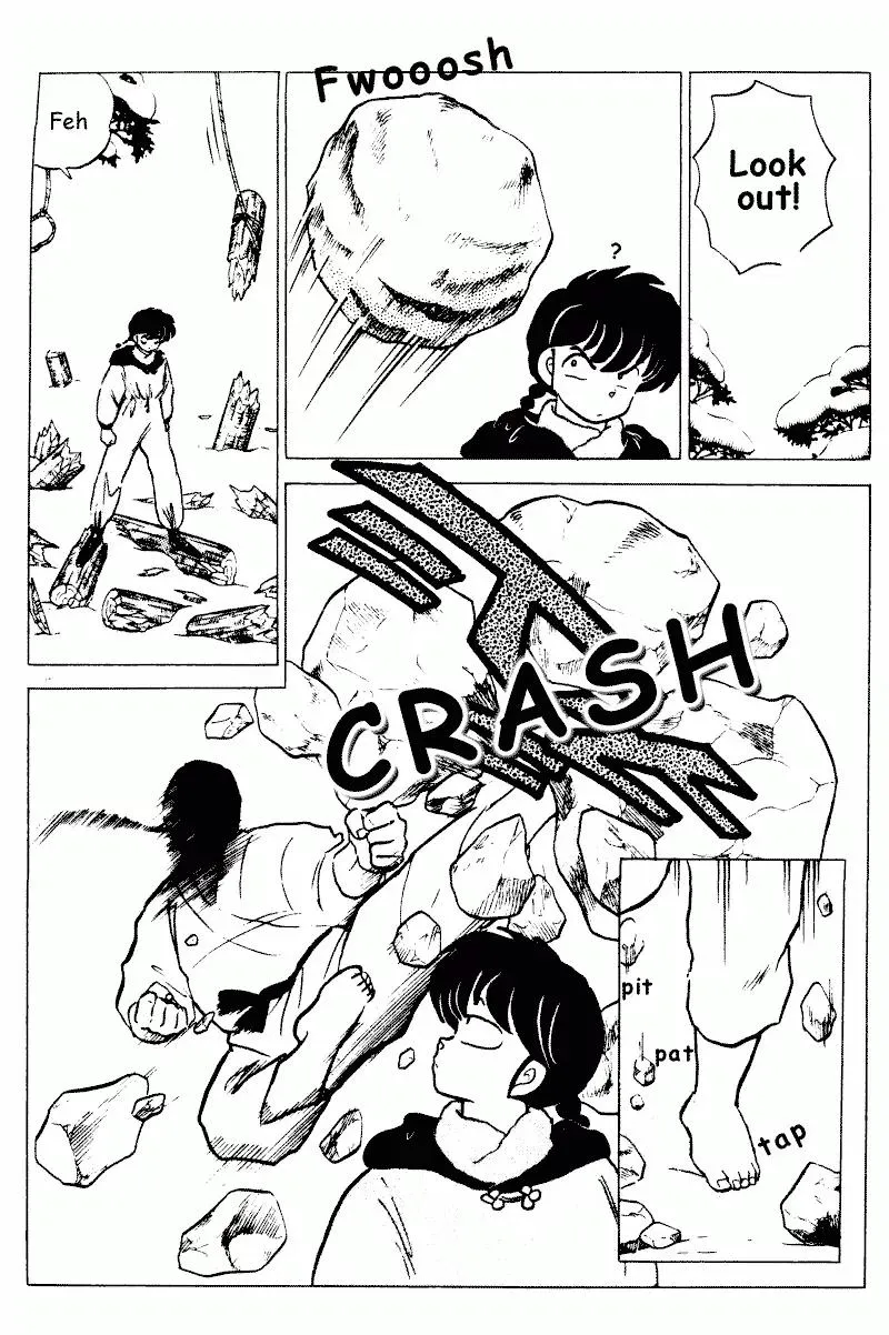 Ranma 1/2 - Page 7